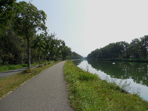 Bocholt-Herentals-Kanal