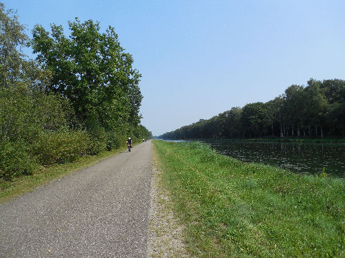 Bocholt-Herentals-Kanal